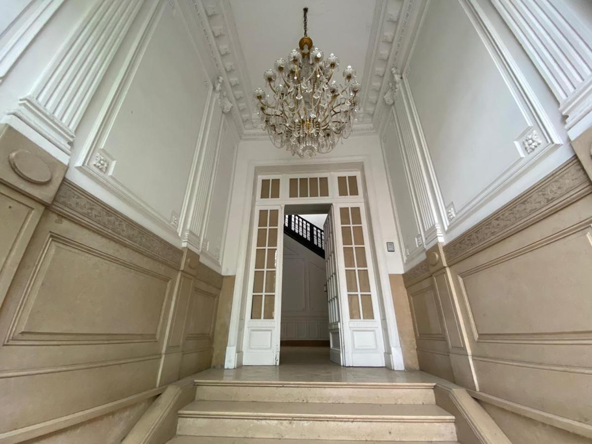 Petit Hotel en Palermo Viejo en Venta - Palacio Estilo Francés, Propiedad Única 4