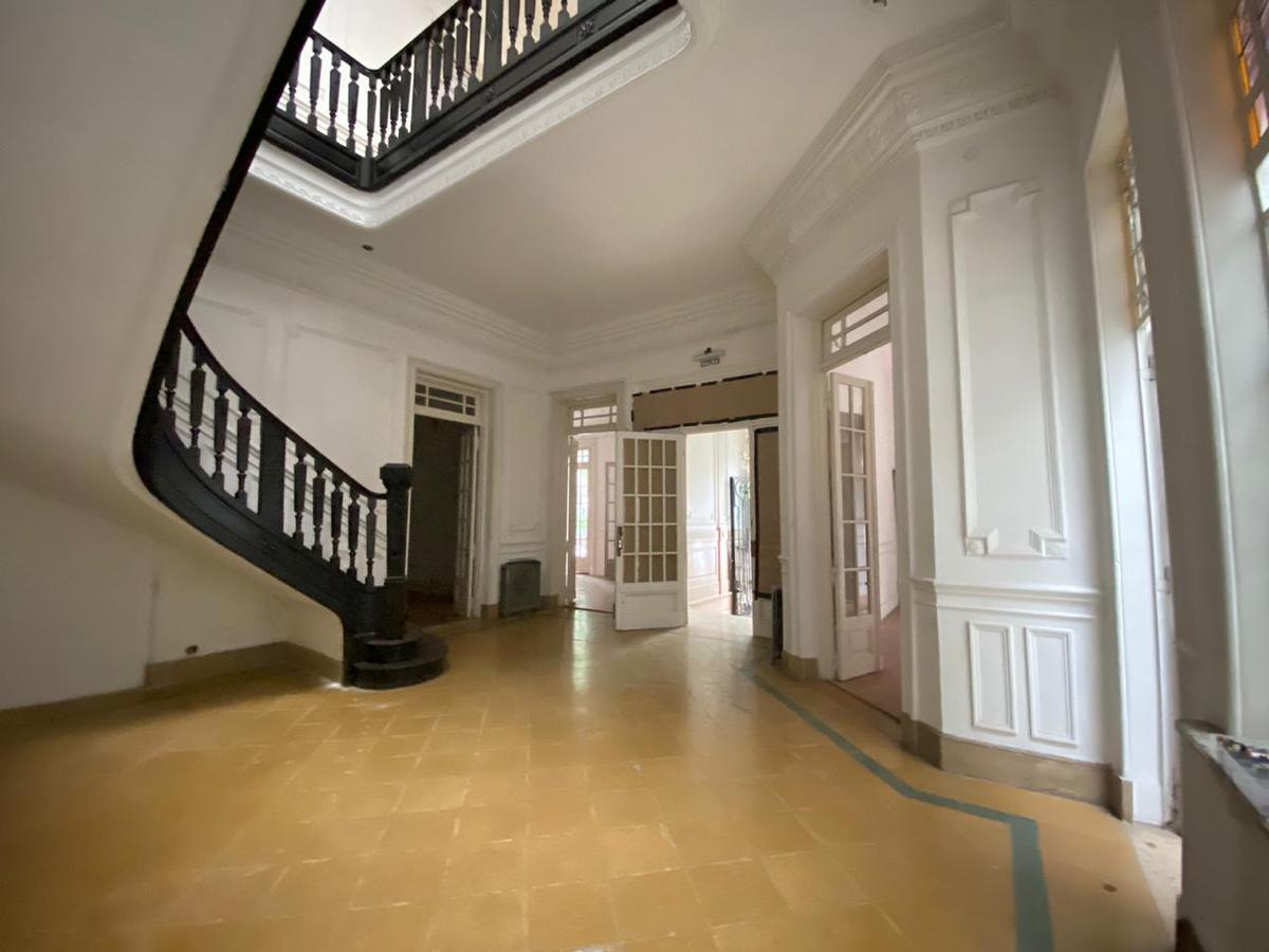 Petit Hotel en Palermo Viejo en Venta - Palacio Estilo Francés, Propiedad Única 5
