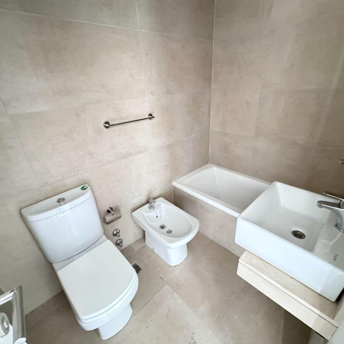 3 Ambientes con Terraza en Venta, My Residence Cramer - Amenities, Seguridad 24h y Cochera Fija 2
