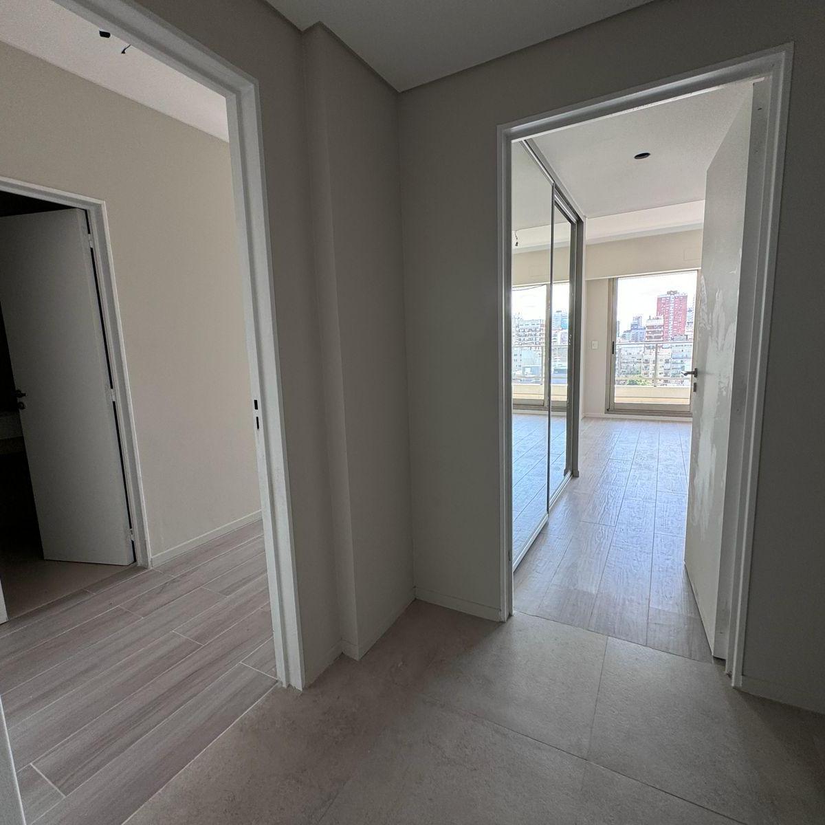 3 Ambientes con Terraza en Venta, My Residence Cramer - Amenities, Seguridad 24h y Cochera Fija 1