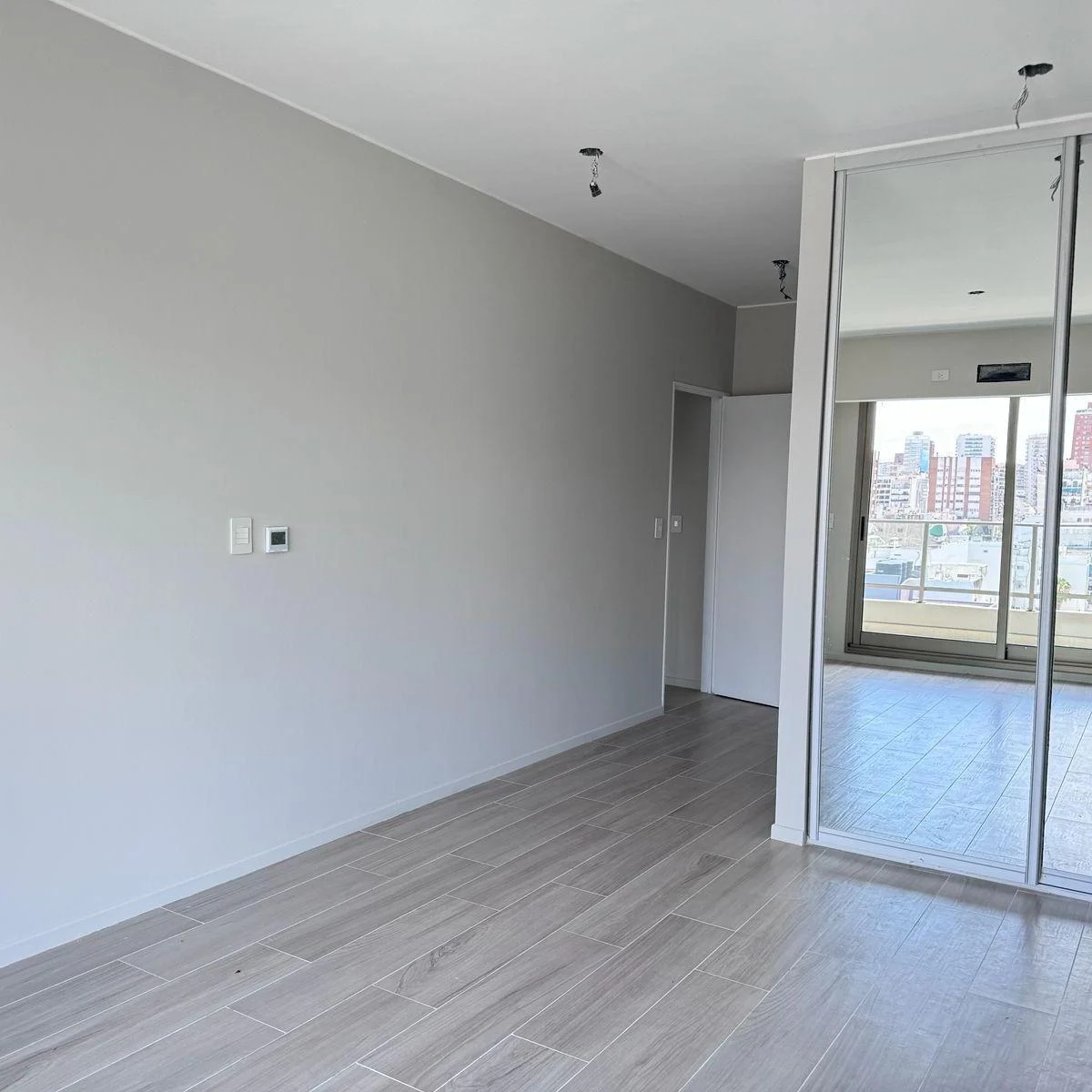 3 Ambientes con Terraza en Venta, My Residence Cramer - Amenities, Seguridad 24h y Cochera Fija 5