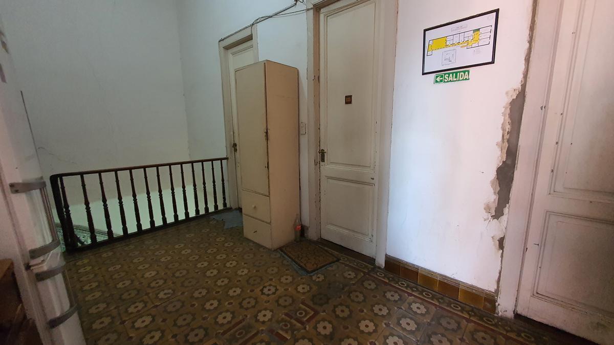 Edificio - Tipo PH con Habilitación Para Hotel en Venta - Monserrat - un Clásico Imperdible 3