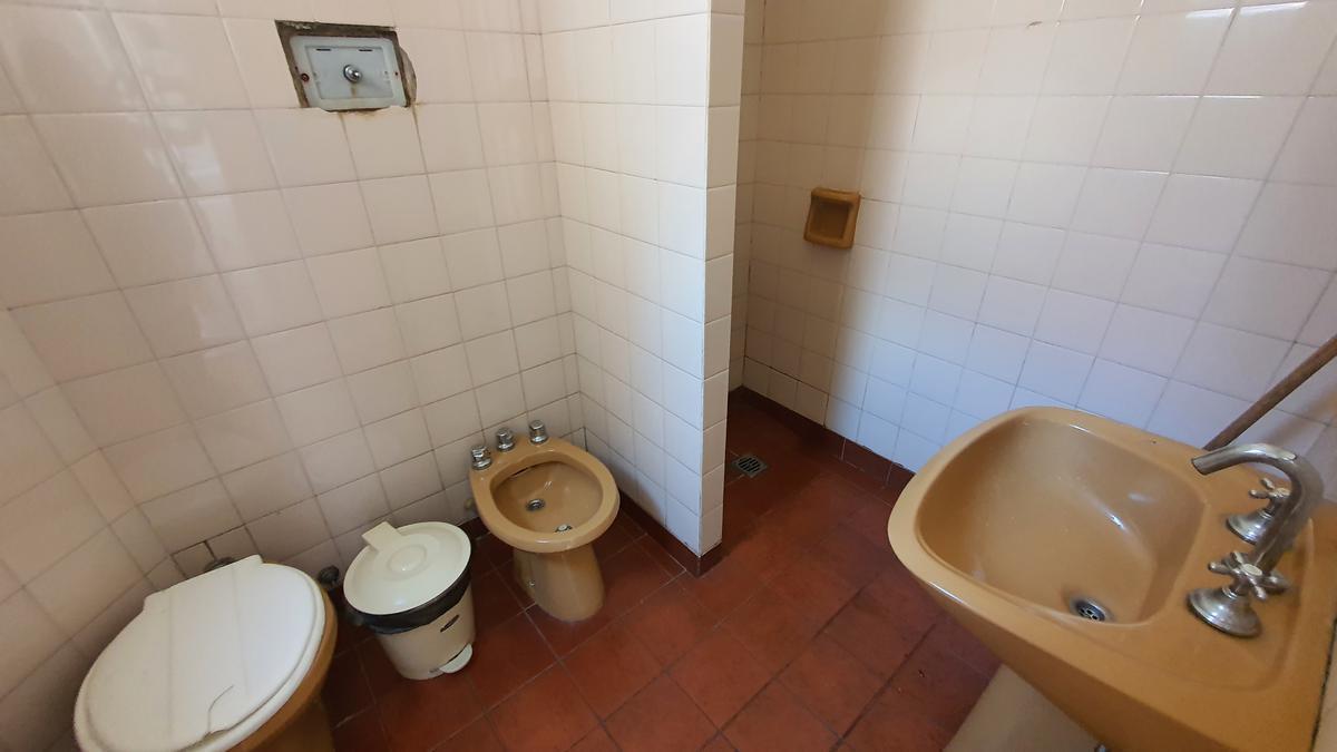 Edificio - Tipo PH con Habilitación Para Hotel en Venta - Monserrat - un Clásico Imperdible 4