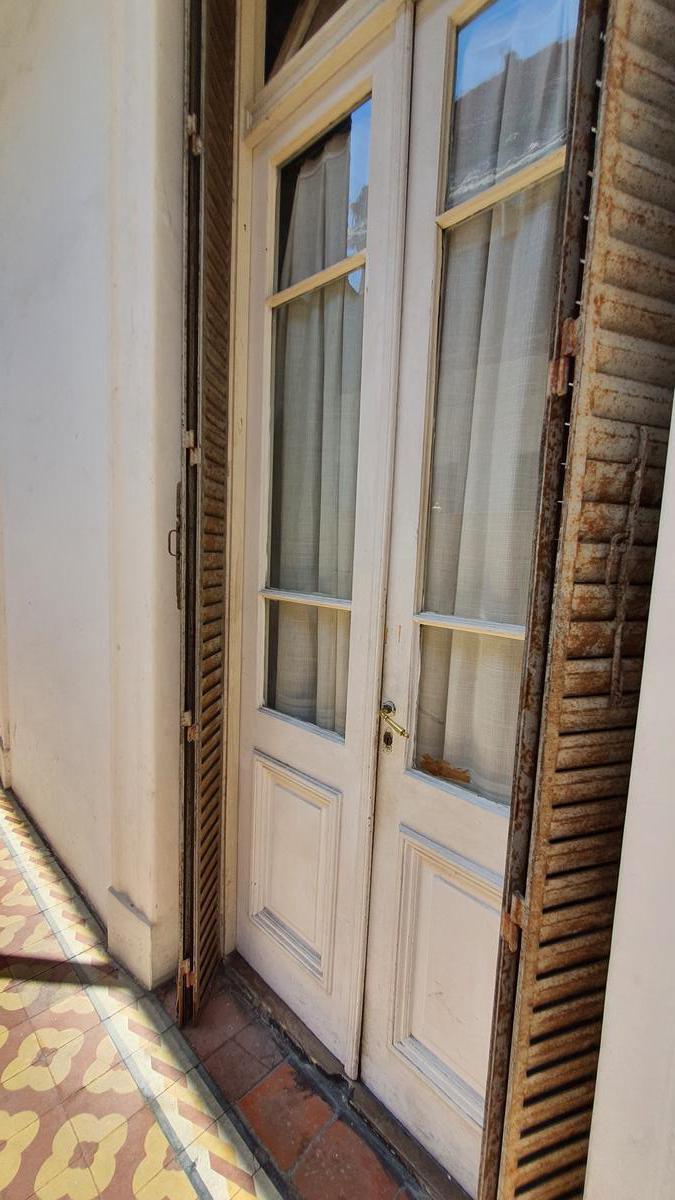 Edificio - Tipo PH con Habilitación Para Hotel en Venta - Monserrat - un Clásico Imperdible 2