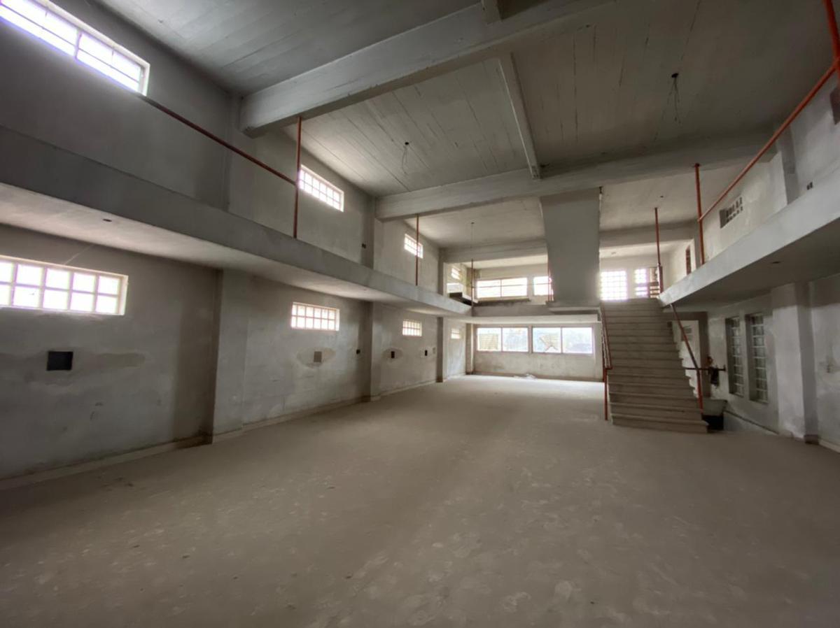 Terreno Triple en Venta - Frente Sobre Av San Martin y Miguel Angel, Paternal - 4.971 m² Vendibles 2