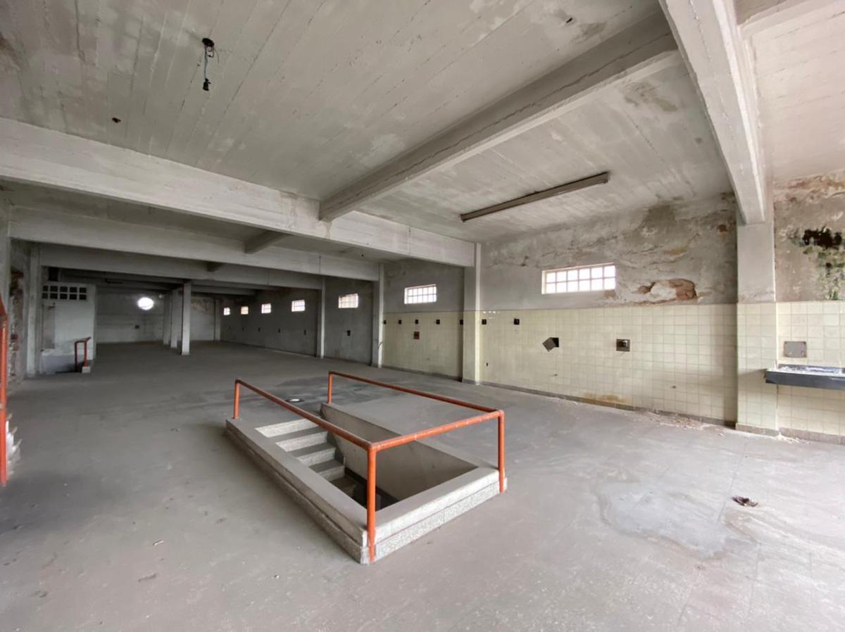 Terreno Triple en Venta - Frente Sobre Av San Martin y Miguel Angel, Paternal - 4.971 m² Vendibles 5