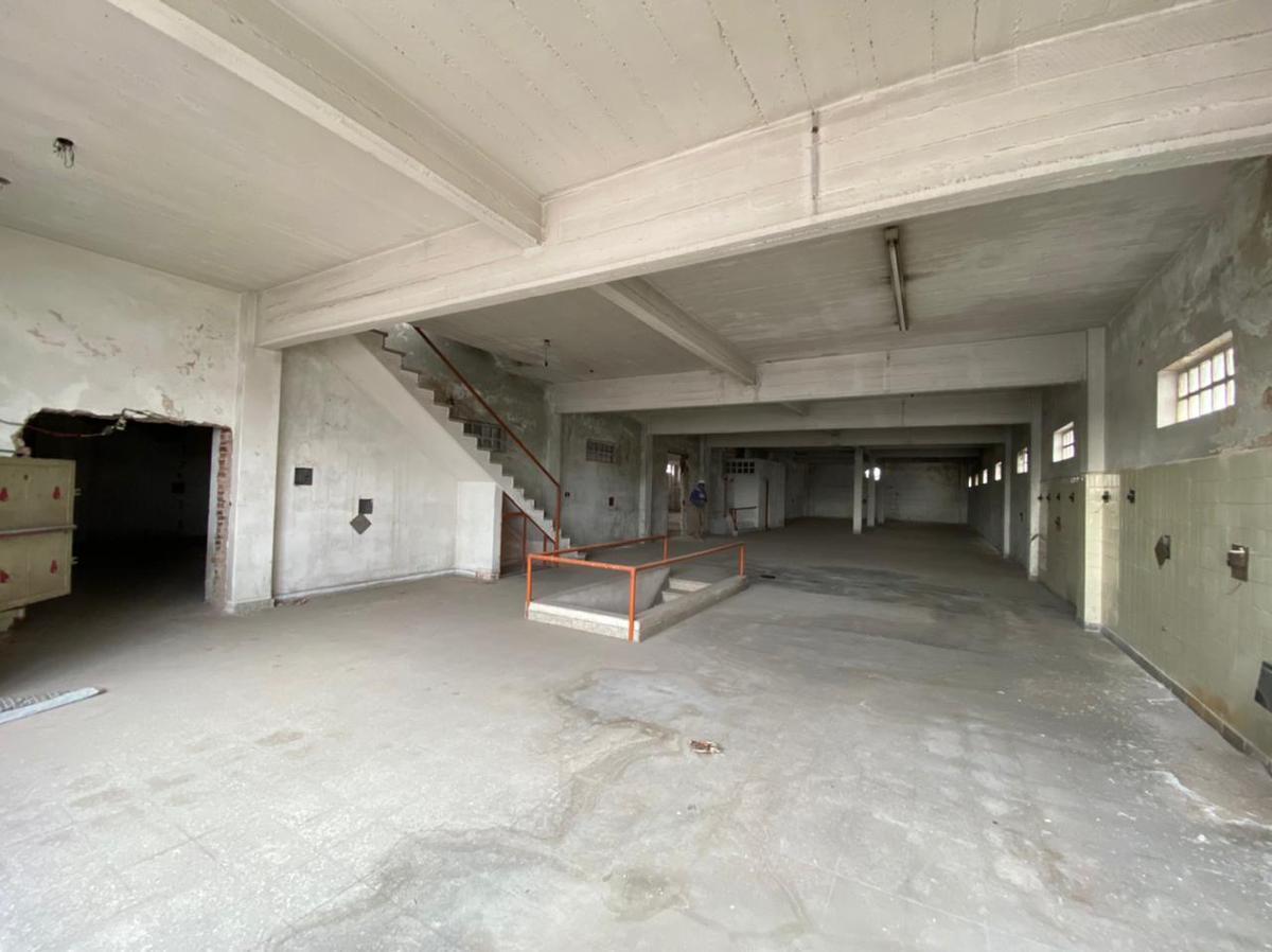 Terreno Triple en Venta - Frente Sobre Av San Martin y Miguel Angel, Paternal - 4.971 m² Vendibles 3