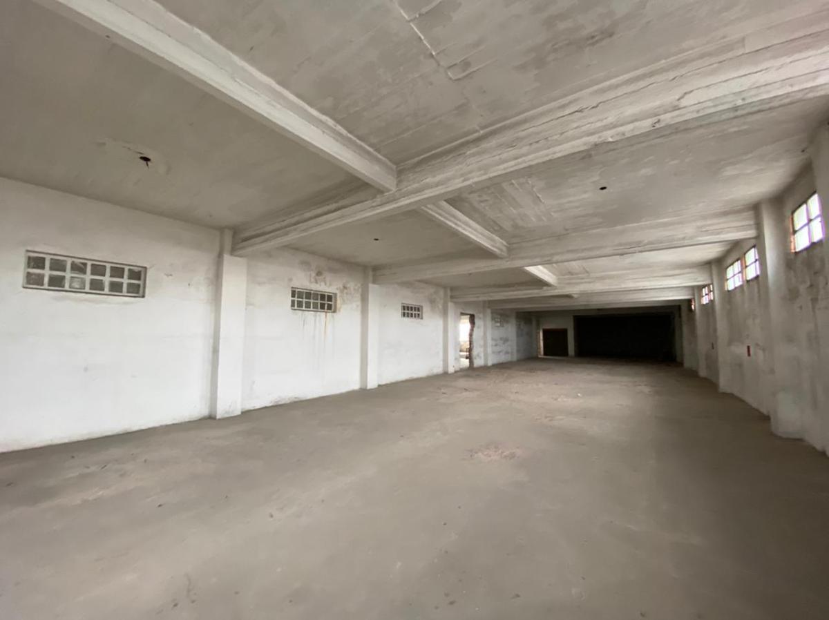 Terreno Doble Frente en Venta Sobre Av San Martin, Paternal - 4.300 m² Vendibles 2