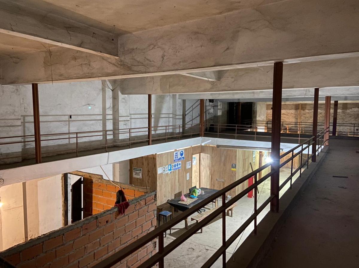 Terreno Doble Frente en Venta Sobre Av San Martin, Paternal - 4.300 m² Vendibles 4