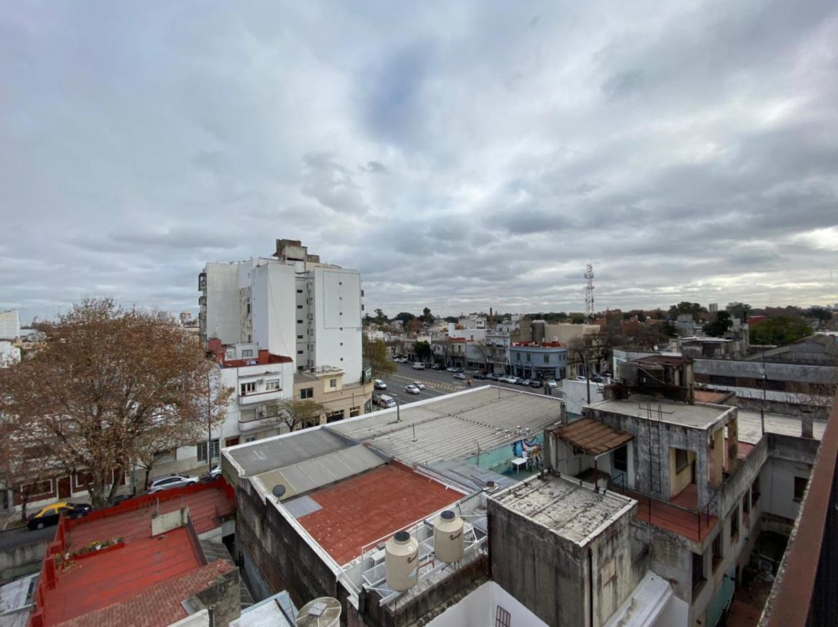 Terreno Doble Frente en Venta Sobre Av San Martin, Paternal - 4.300 m² Vendibles 5