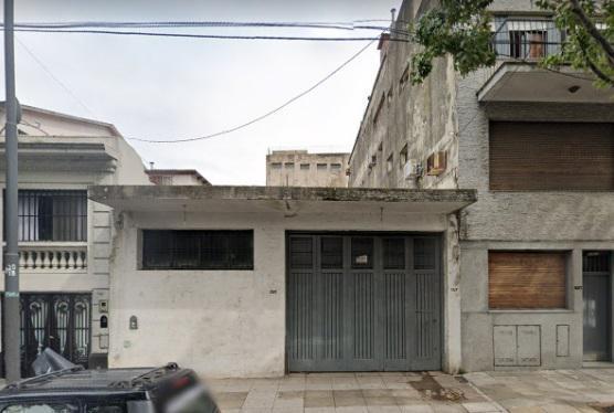 Venta Terreno en Paternal, Miguel Angel y San Martín - 939,6 m² Vendibles 2