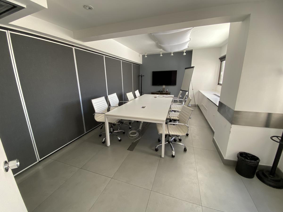 Oficina Piso Completo en Venta Centro - Av Corrientes - con Cocheras 3