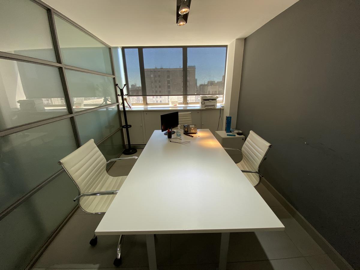 Oficina Piso Completo en Venta Centro - Av Corrientes - con Cocheras 1