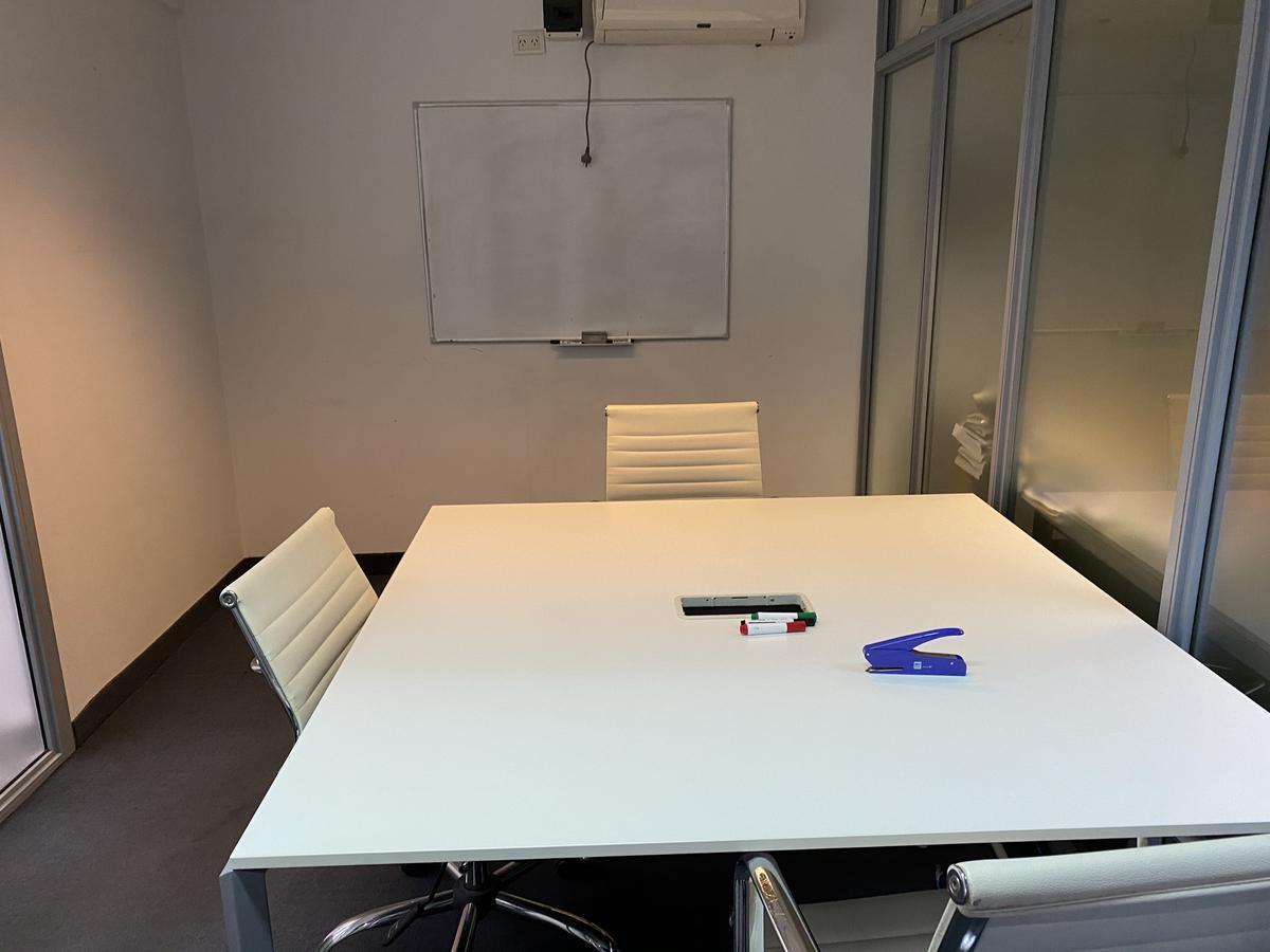 Oficina Piso Completo en Venta Centro - Av Corrientes - con Cocheras 4