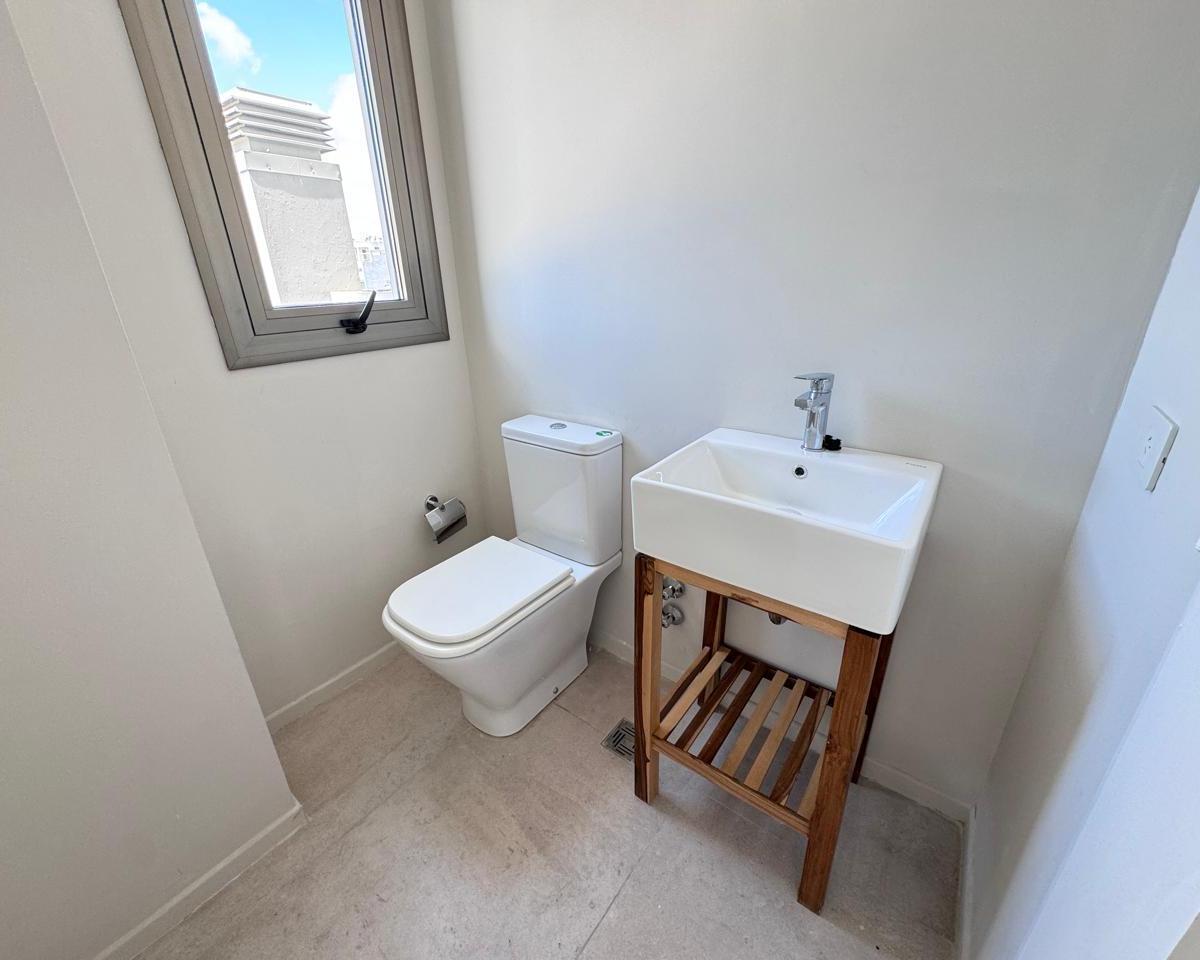 3 Ambientes con Terraza en Venta, My Residence Cramer - Amenities, Seguridad 24h 2