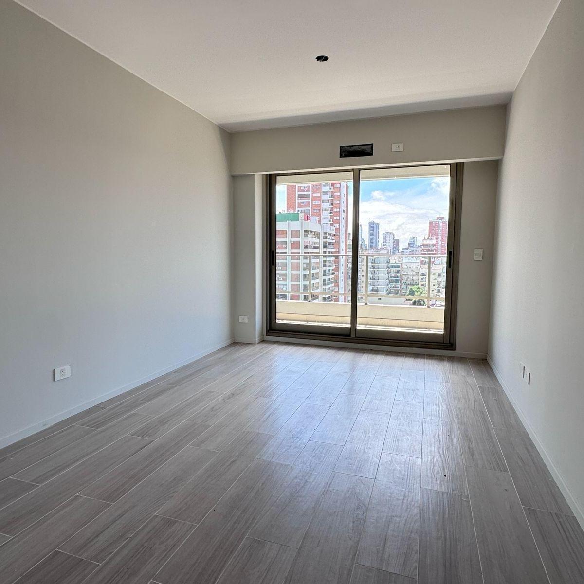 3 Ambientes con Terraza en Venta, My Residence Cramer - Amenities, Seguridad 24h 3