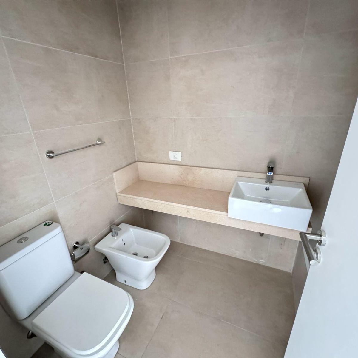 3 Ambientes con Terraza en Venta, My Residence Cramer - Amenities, Seguridad 24h 5