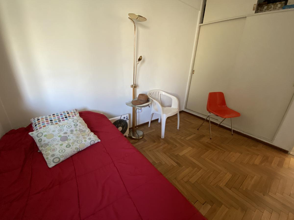 Venta Departamento con 2 Terrazas, Belgrano - 6 Ambientes y Dos Espacios Guardacoches. Apto Crédito 4