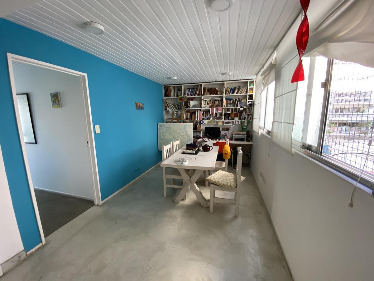 Venta Departamento con 2 Terrazas, Belgrano - 6 Ambientes y Dos Espacios Guardacoches. Apto Crédito 5