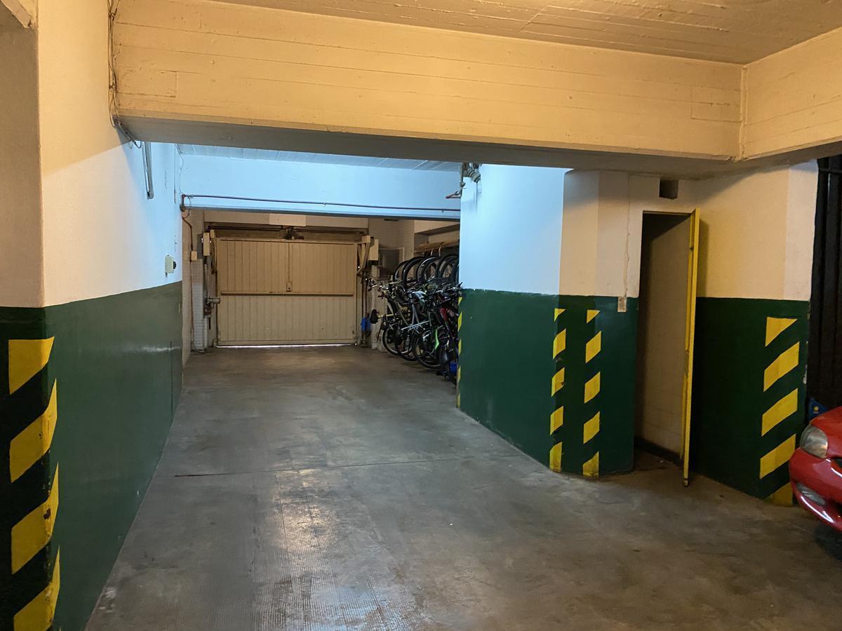 Venta Departamento con 2 Terrazas, Belgrano - 6 Ambientes y Dos Espacios Guardacoches. Apto Crédito 5