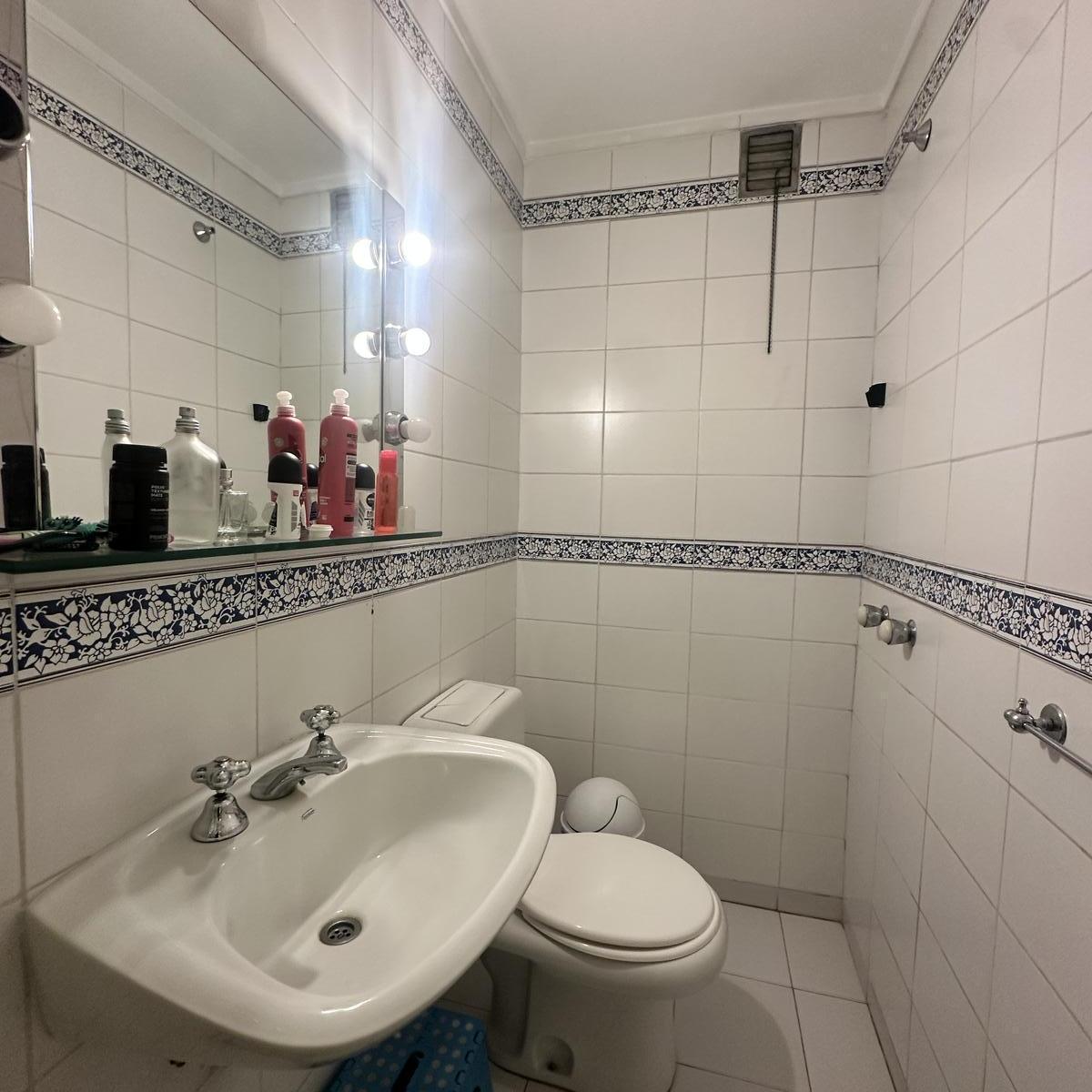 Venta Departamento con 2 Terrazas, Belgrano - 6 Ambientes y Dos Espacios Guardacoches. Apto Crédito 3