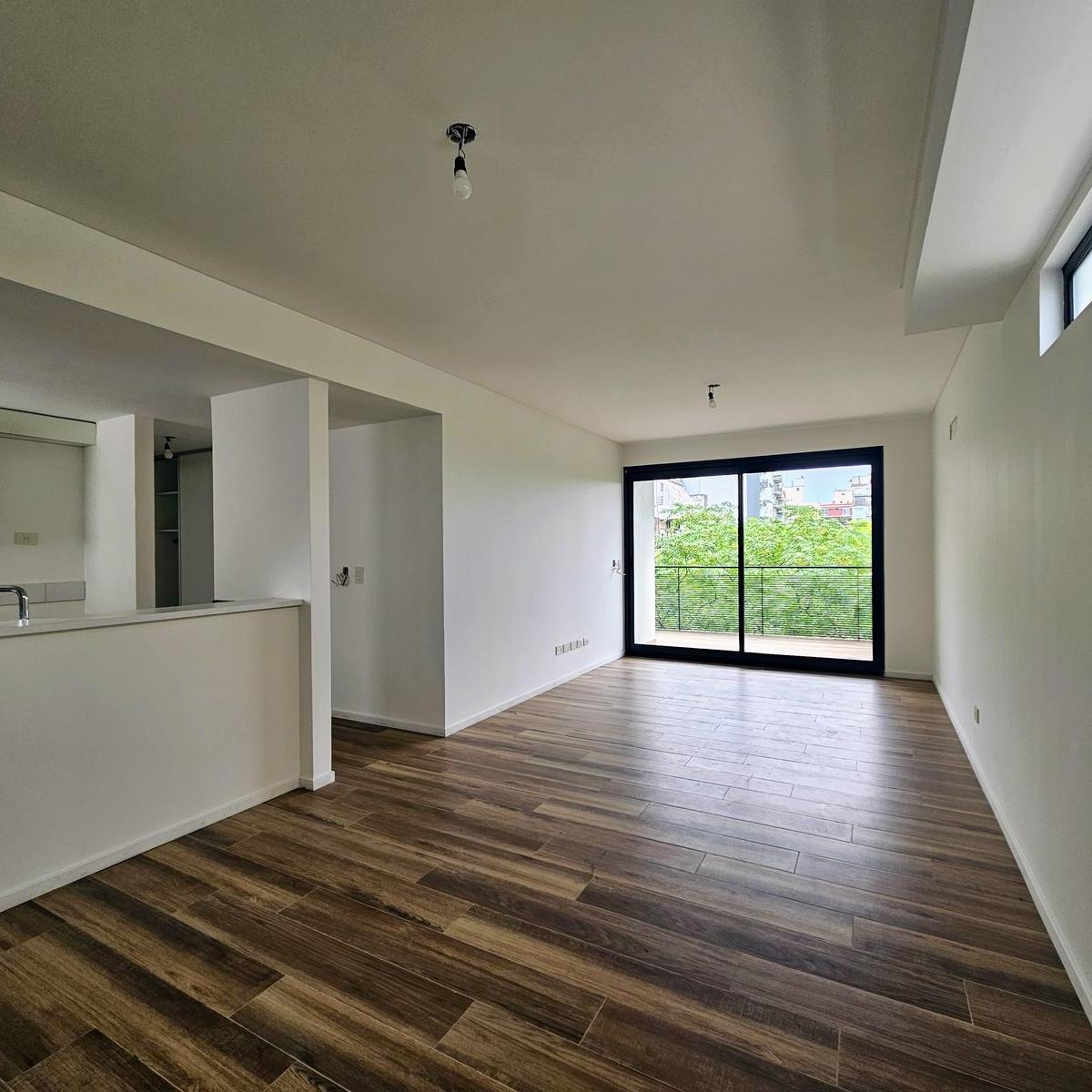 Depto 3 Ambientes en Venta en San Cristóbal - Terraza Comun y Parilla - Posibilidad Cochera 3