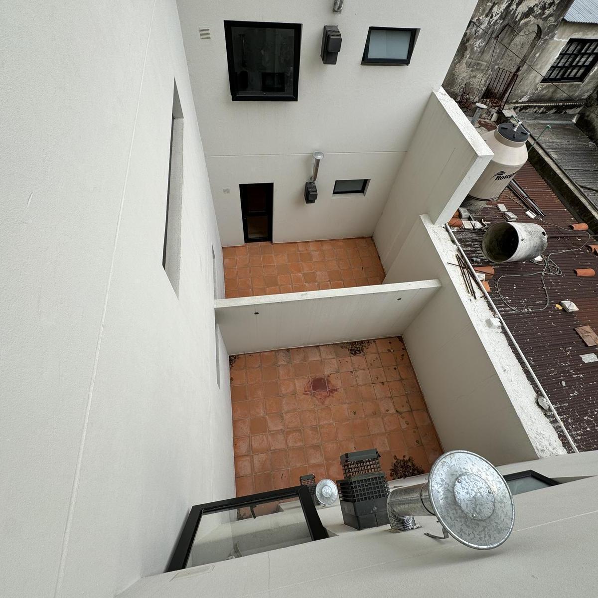 Venta Departamento 3 Ambientes San Cristóbal Cocheraopcional 2
