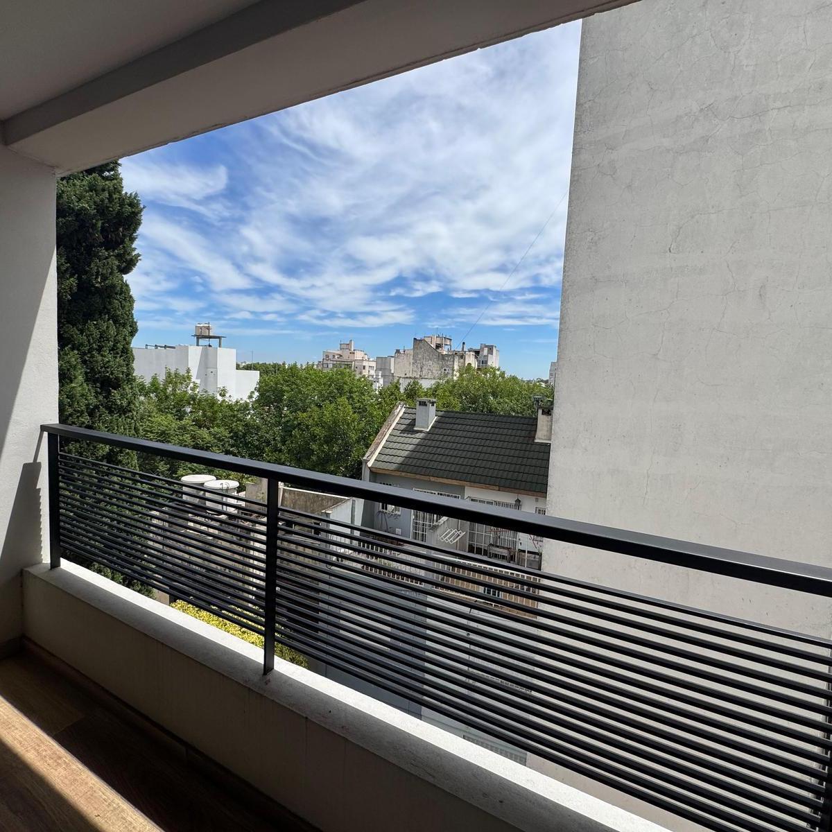 Venta Departamento 3 Ambientes San Cristóbal Cocheraopcional 5