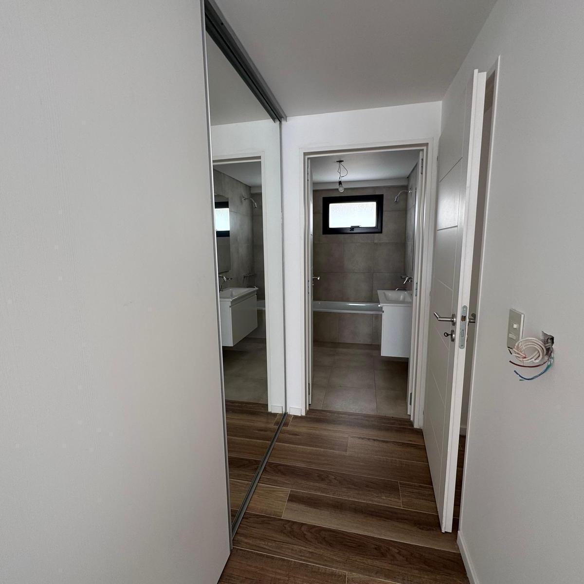 Venta Departamento 3 Ambientes San Cristóbal Cocheraopcional 3