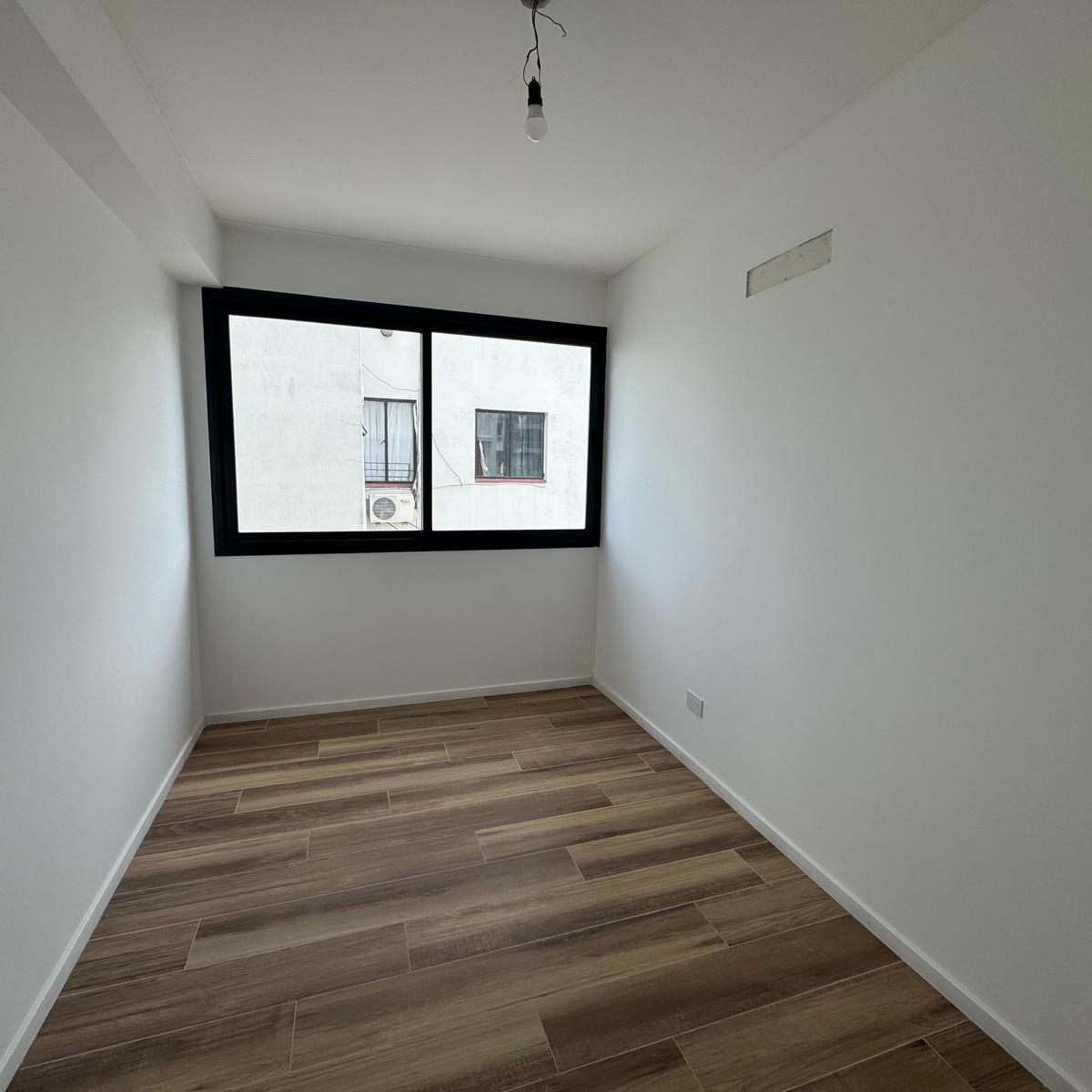 Venta Departamento 3 Ambientes San Cristóbal Cocheraopcional 4