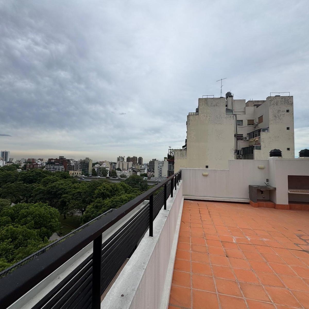 Venta Departamento 3 Ambientes San Cristóbal Cocheraopcional 1