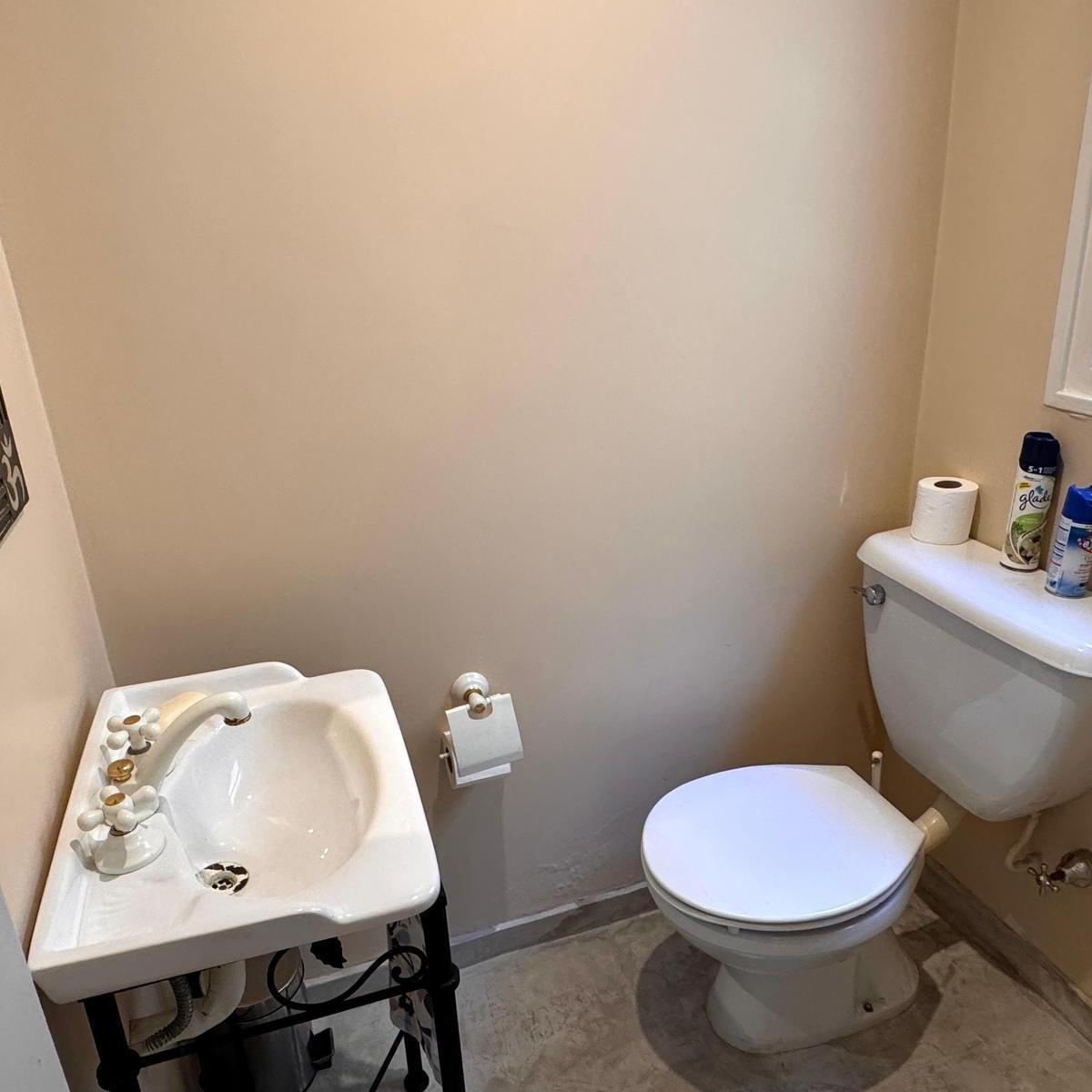 Venta 4 Ambientes, Terraza y Cochera, Belgrano - Apto Crédito 3