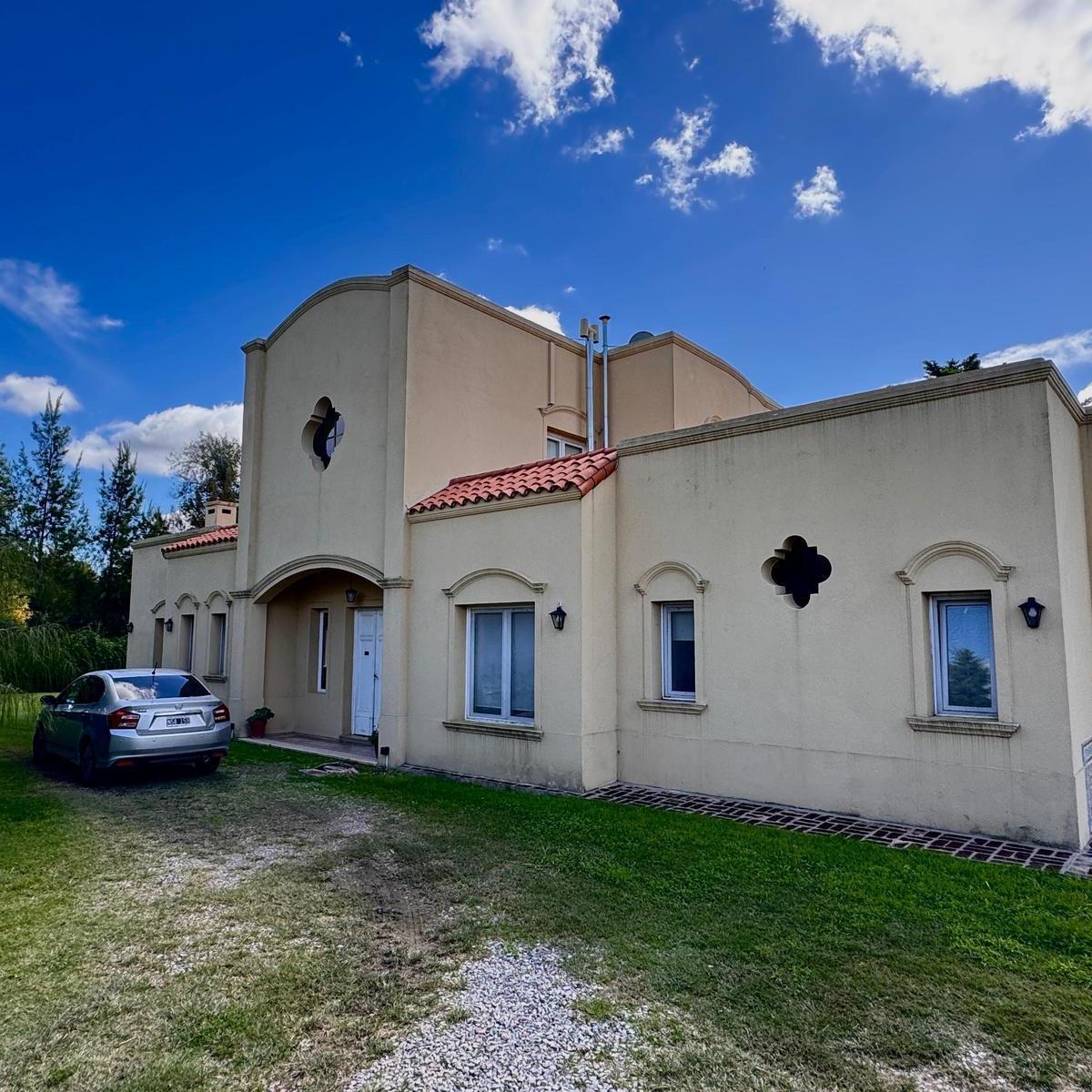 Casa en San Antonio de Areco 4