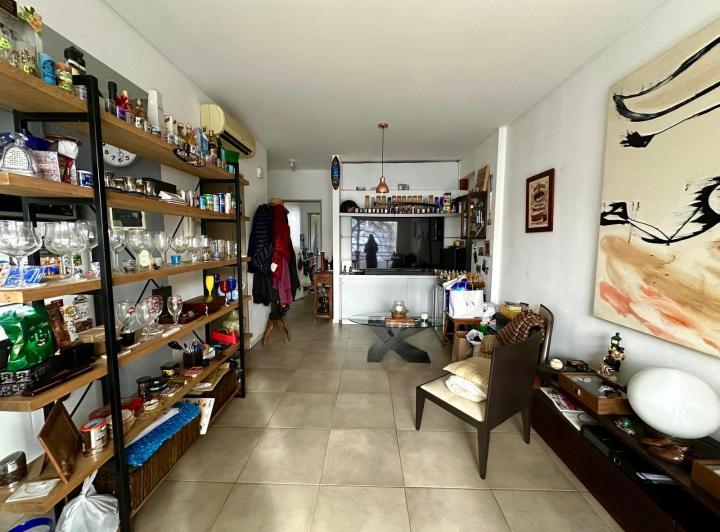 Departamento en ALQUILER - Belgrano - 2 ambientes con baño y Toillette- Apto profesional 5
