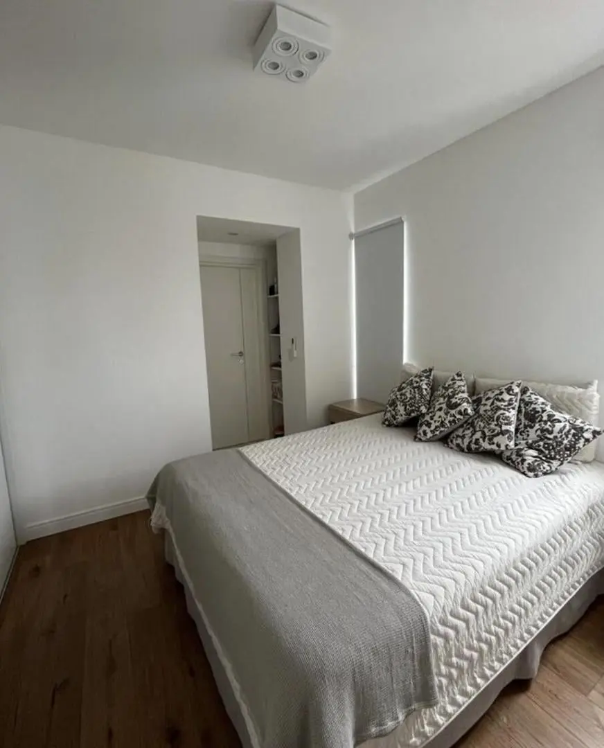 ALQUILER TEMPORARIO AMOBLADO EN BELGRANO -  Dos ambientes, con Balcon, Amenities 3