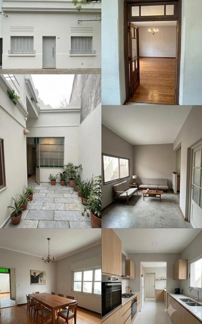 Foto de Casa en VENTA a reciclar | Lote propio CON Patio y Parrilla | Villa, imagen 2