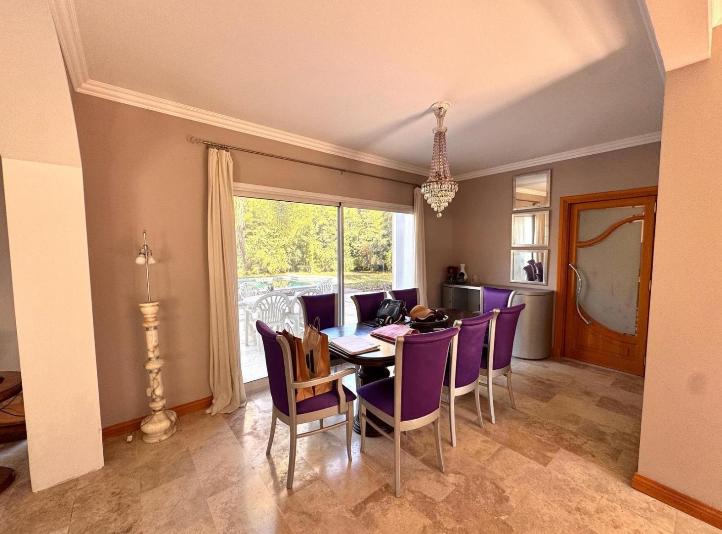 Foto de Venta Casa 5 Ambientes con Pileta en Country Club Los Cardales | Apto, imagen 5