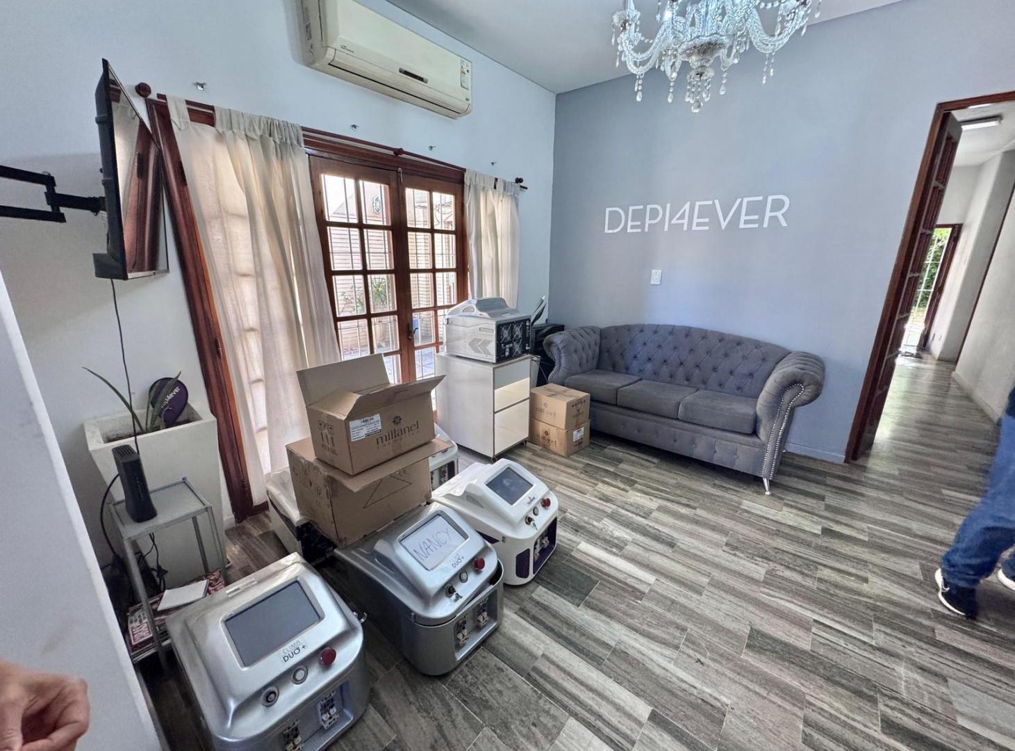 Foto de Lote en venta sobre Av. 25 de Mayo – San Martín Centro – Ideal, imagen 4