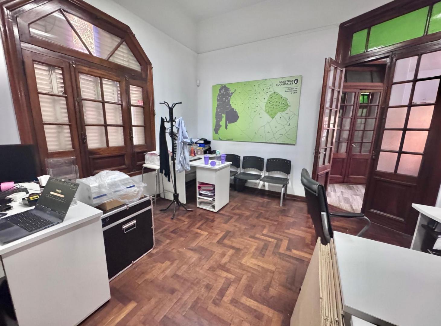 Foto de Casa 5 ambientes en venta en San Martín – APTA CREDITO HIPOTECARIO, imagen 3