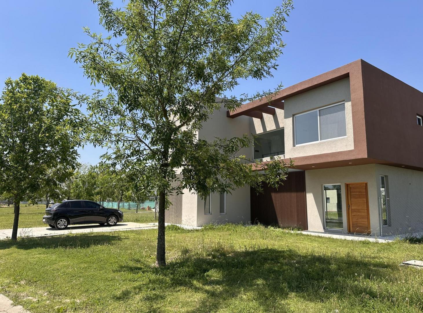 Foto de Excelente casa en Venta, Santa Isabel II, Maschwitz - Terminaciones de, imagen 4