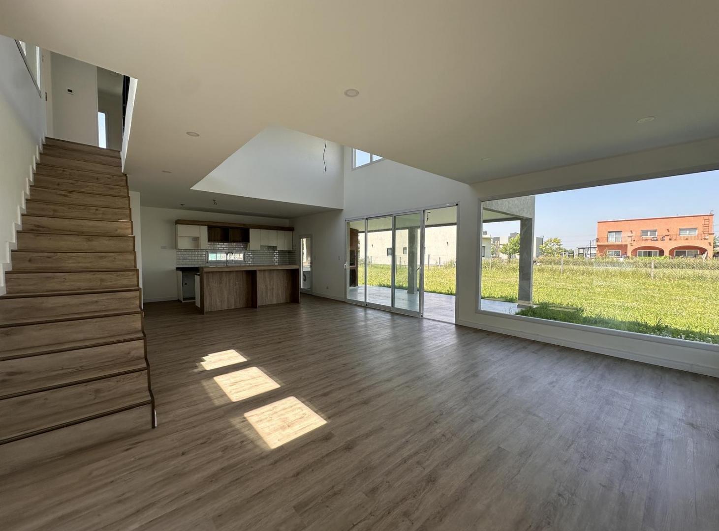 Foto de Excelente casa en Venta, Santa Isabel II, Maschwitz - Terminaciones de, imagen 5