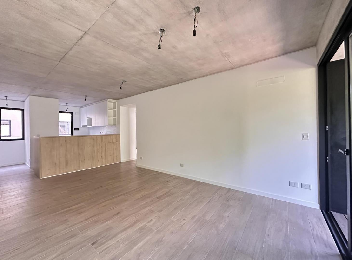 Foto de Venta 3 ambientes con cochera Nuñez, a estrenar APTO CRÉDITO - de, imagen 4
