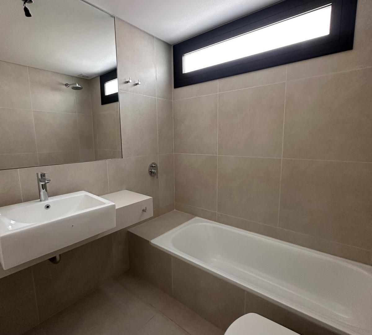 Foto de Venta 3 ambientes con cochera Nuñez, a estrenar APTO CRÉDITO - de, imagen 3