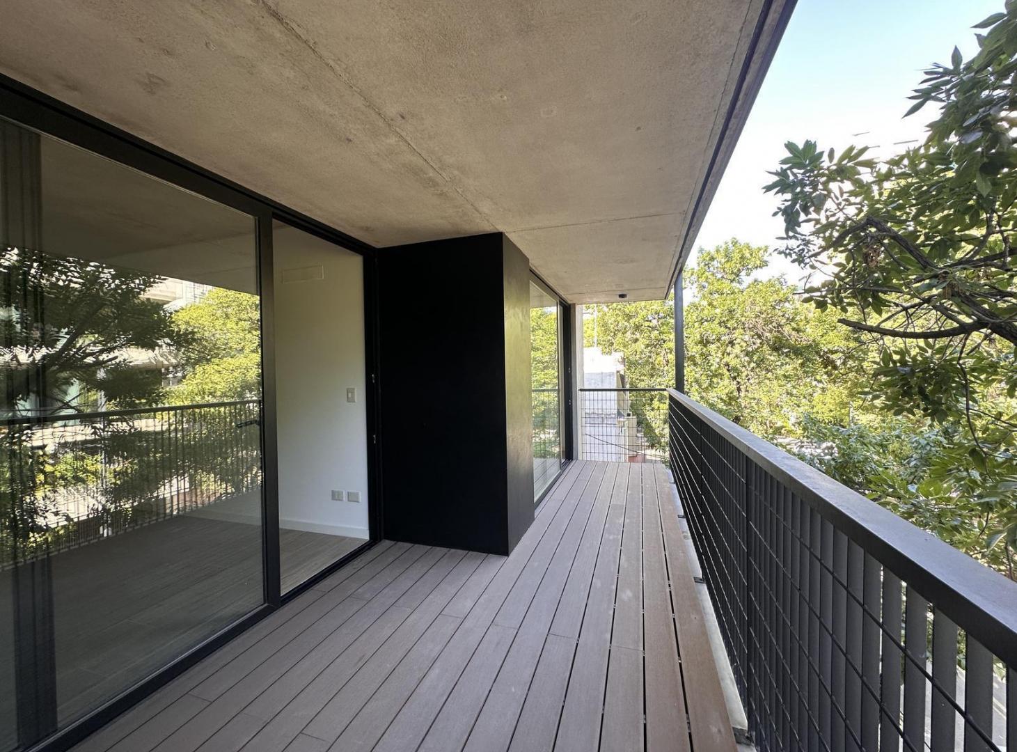Foto de Venta 3 ambientes con cochera Nuñez, a estrenar APTO CRÉDITO - de, imagen 1