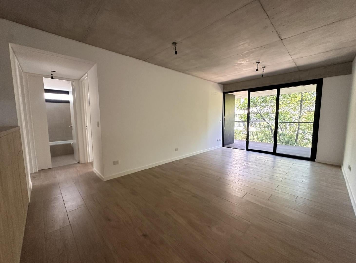 Foto de Venta 3 ambientes con cochera Nuñez, a estrenar APTO CRÉDITO - de, imagen 5