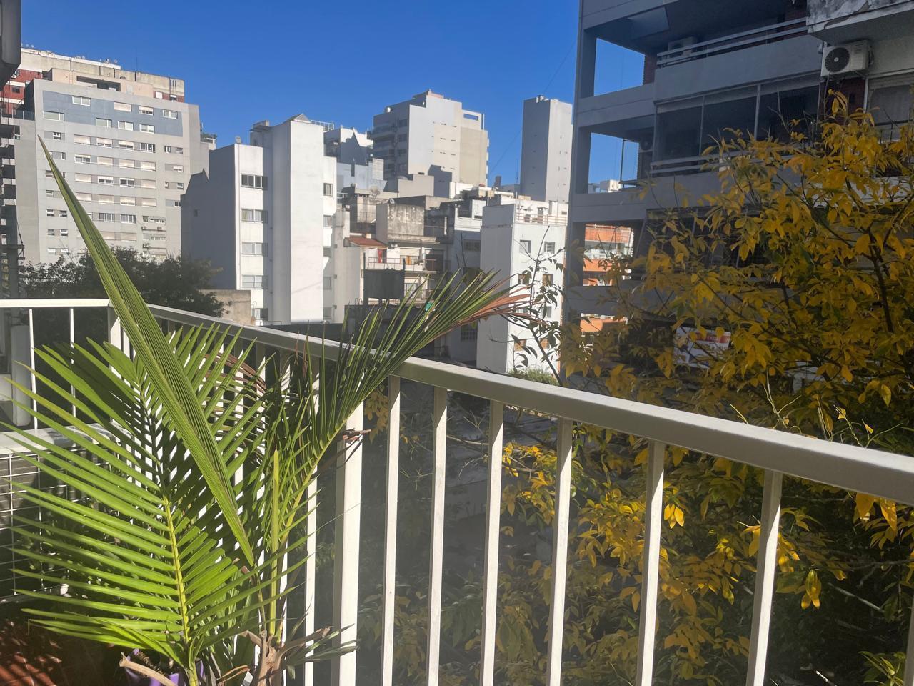 Foto de VENTA Departamento de 3 Ambientes con Cochera – Belgrano, imagen 3