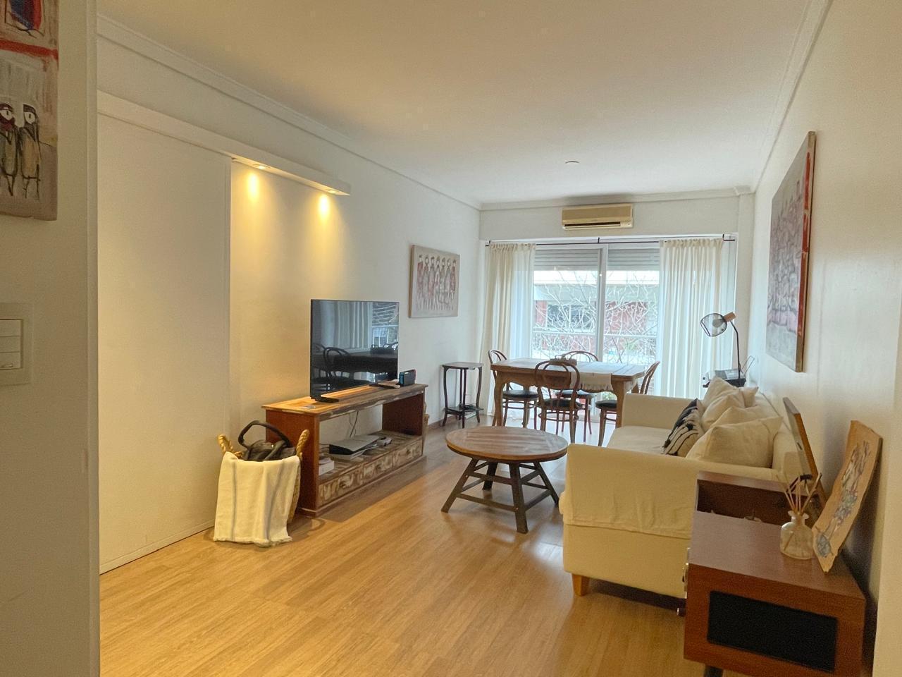 Foto de VENTA Departamento de 3 Ambientes con Cochera – Belgrano, imagen 4