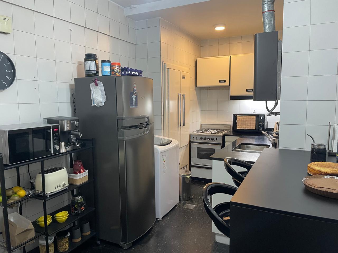 Foto de VENTA Departamento de 3 Ambientes con Cochera – Belgrano | Piso alto, imagen 5