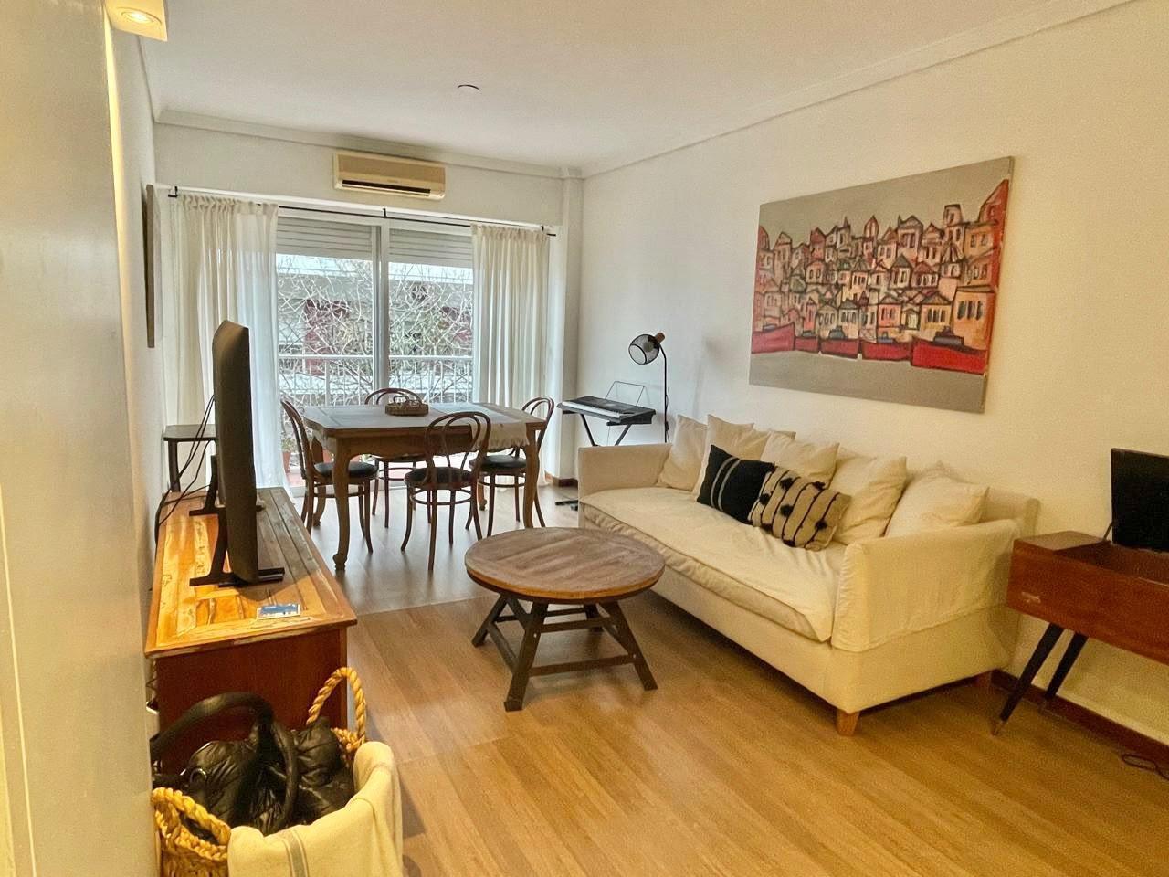 Foto de VENTA Departamento de 3 Ambientes con Cochera – Belgrano, imagen 5