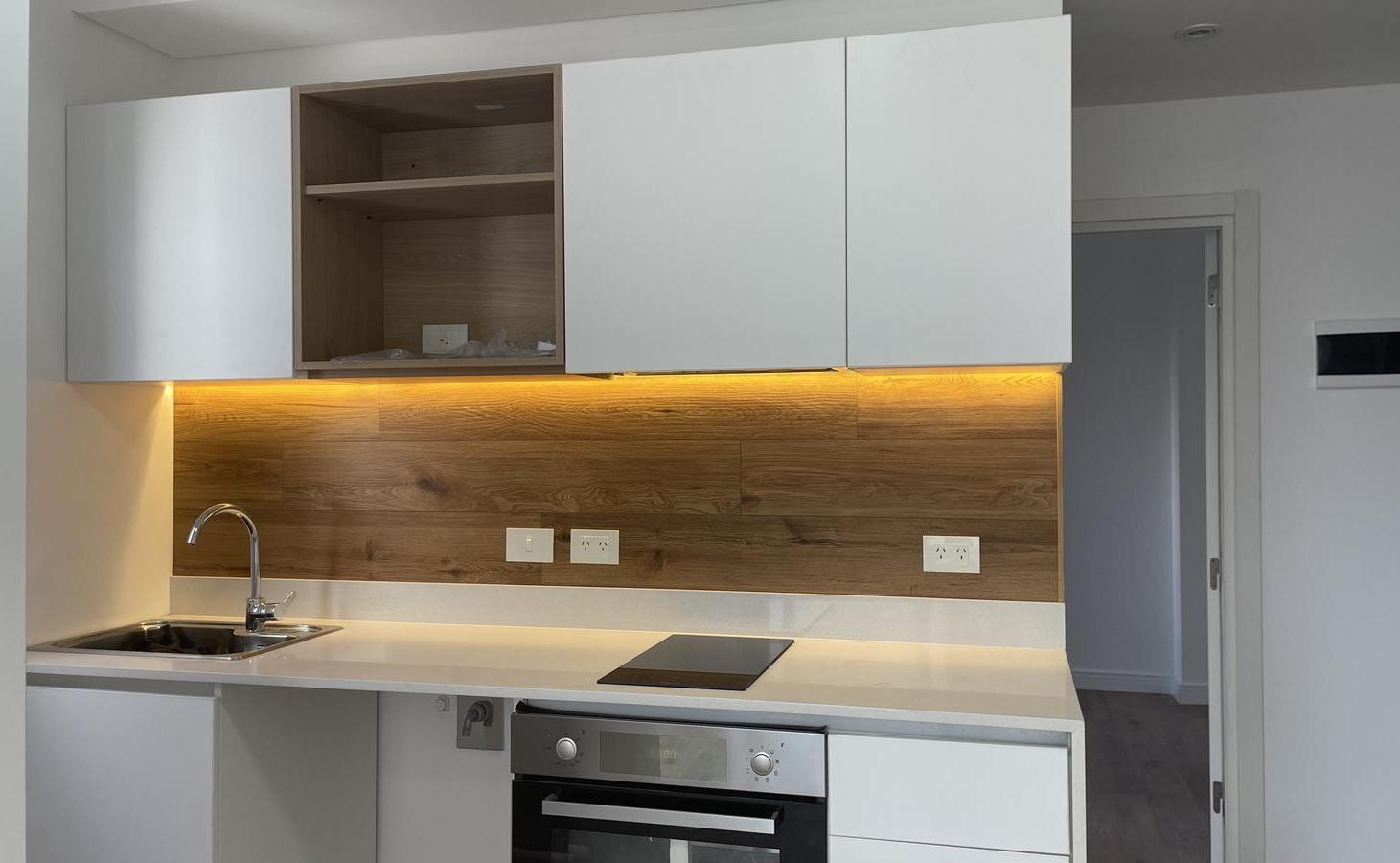 Foto de Alquiler - Departamento Dos ambientes Belgrano - Amenities premium, imagen 4